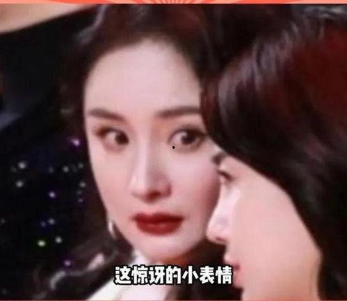 关于娱乐圈的吃瓜,揭秘明星幕后那些事儿
